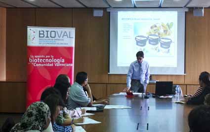 Tiago Guerreiro, experto en tendencias del sector de la alimentación